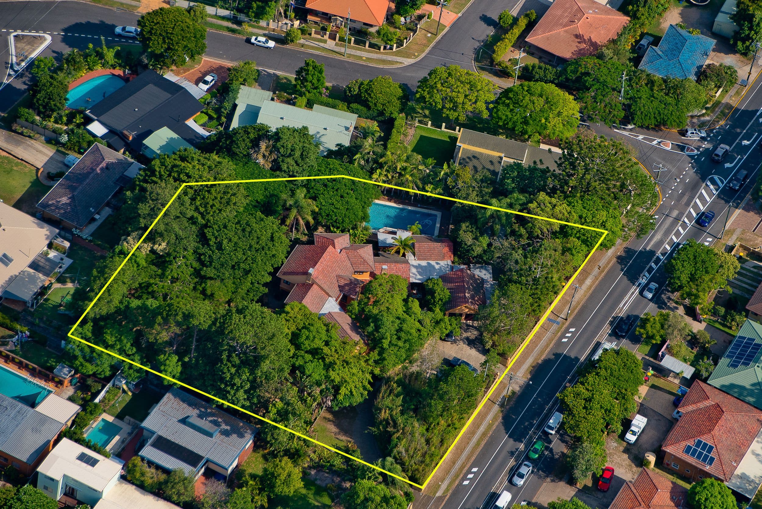 223 Maundrell Terrace, Aspley QLD 4034, Aspley - Thumbnail 2