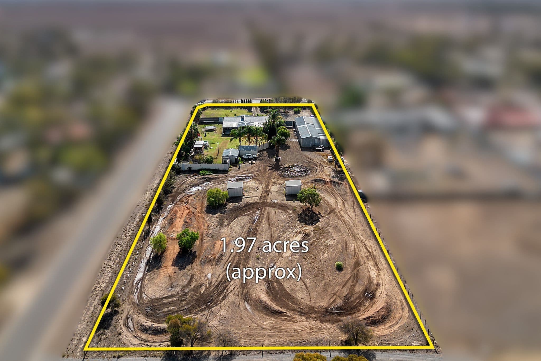 32 Hayman Road, Two Wells SA 5501, Two Wells - Thumbnail 2