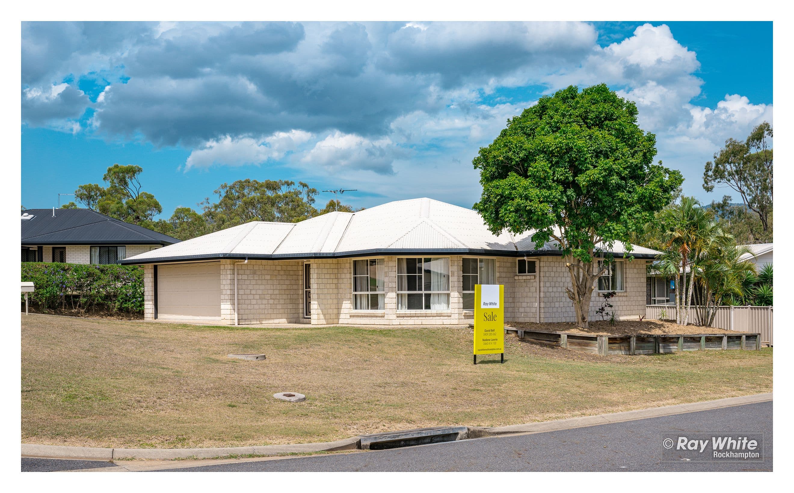 2 Hibiscus Court, Kawana QLD 4701, Kawana - Image 1