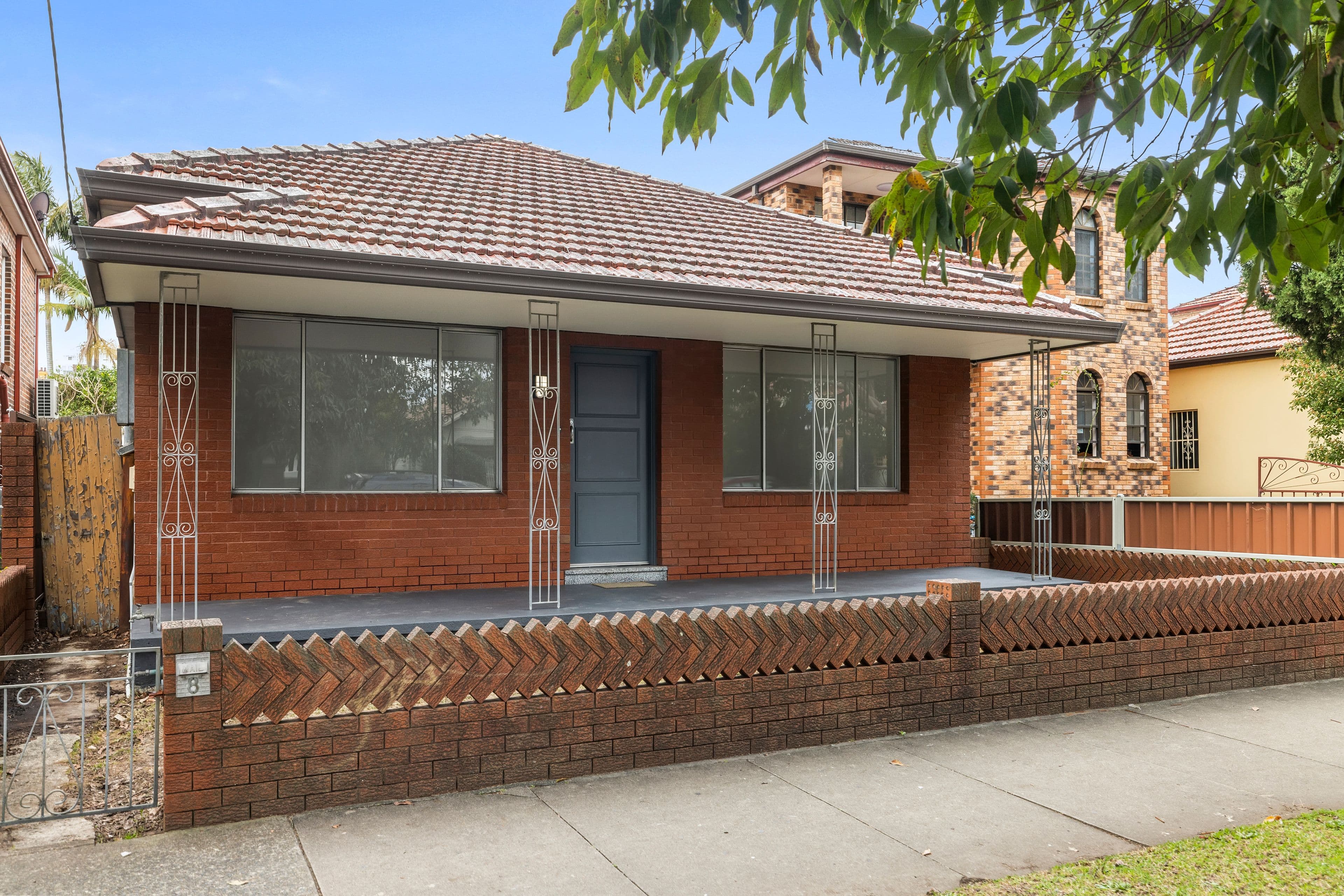 8 Hugh Street, Ashfield NSW 2131, Ashfield - Image 1