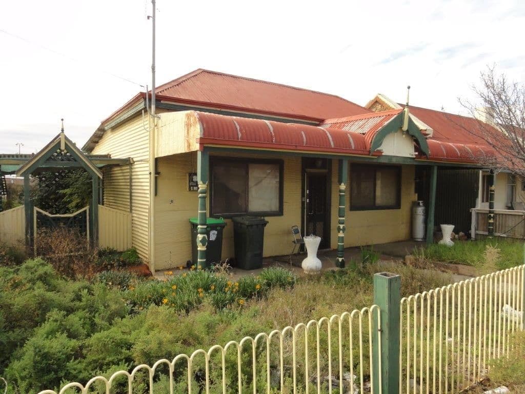 134 Iodide Street, Broken Hill NSW 2880, Broken Hill - Image 1