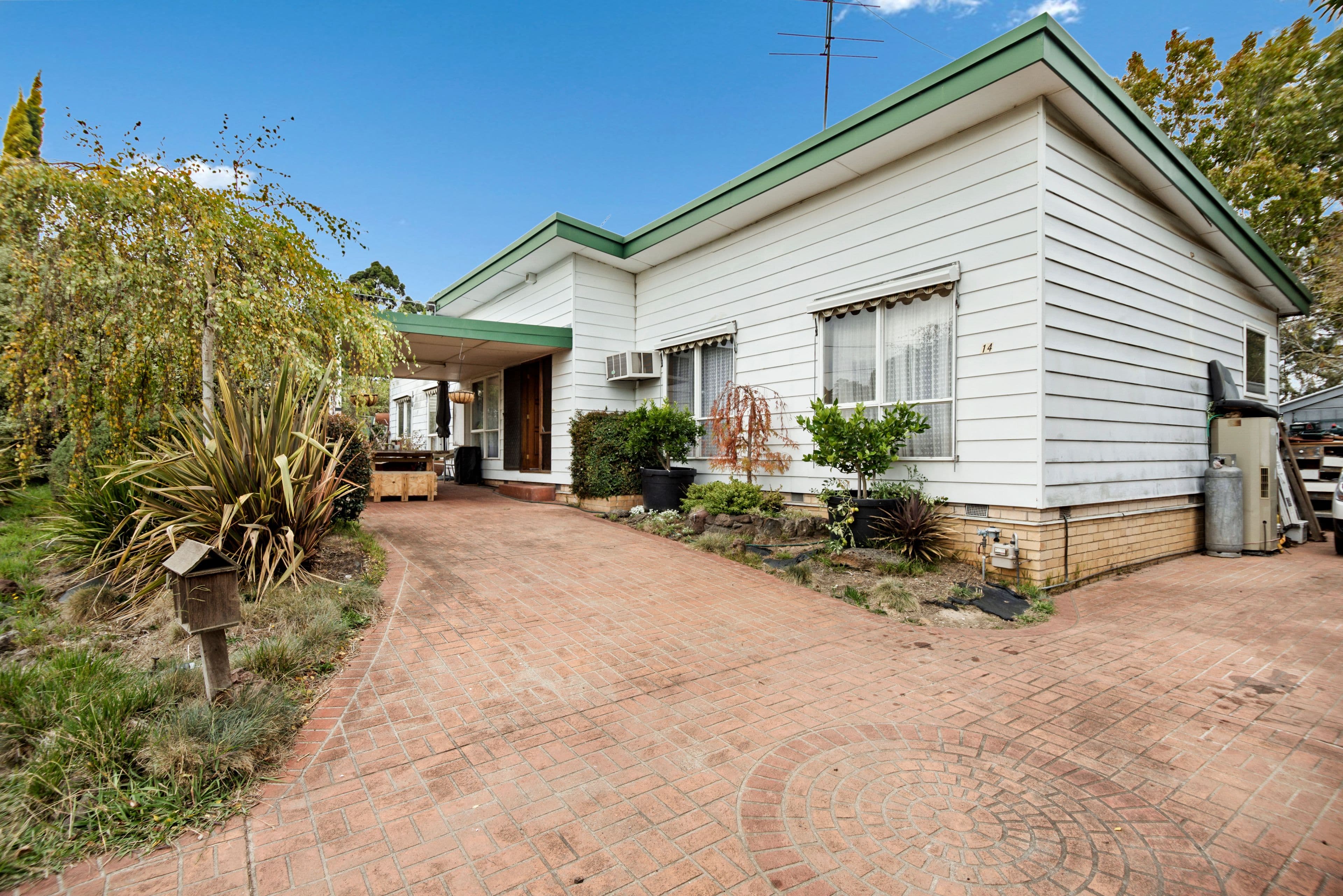 14 Hillcrest Road, Nerrina VIC 3350, Nerrina - Image 1