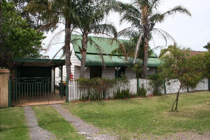 157 Parkes Street, HELENSBURGH NSW 2508, Helensburgh - Image 1