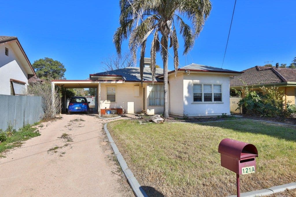 121A Burrows Street, Mildura VIC 3500, Mildura - Image 1