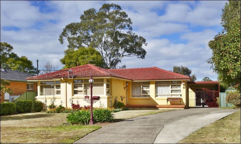 24 Goodacre Avenue, WINSTON HILLS NSW 2153, Winston Hills - Image 1