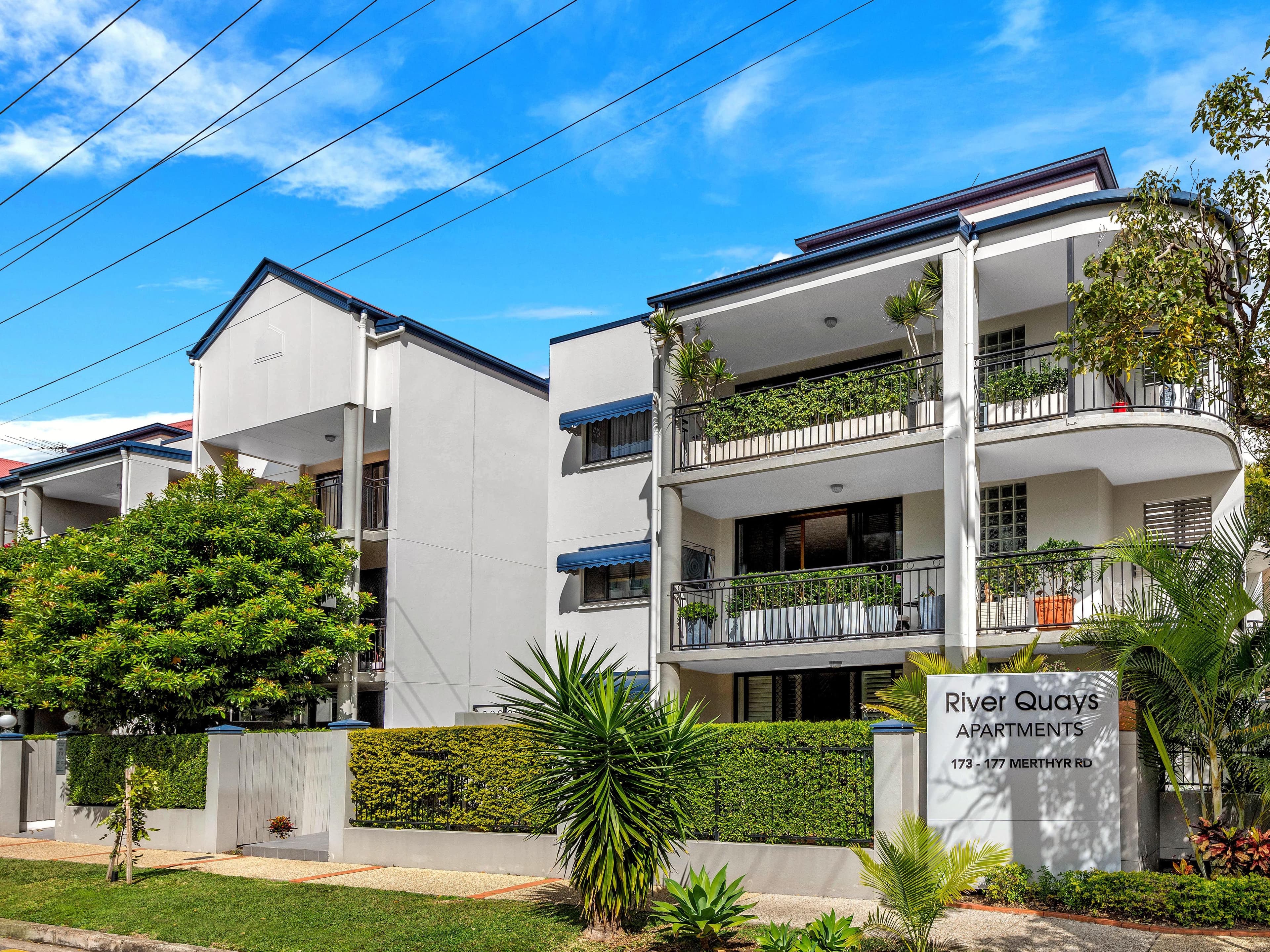 175 Merthyr Road, New Farm QLD 4005, New Farm - Image 1