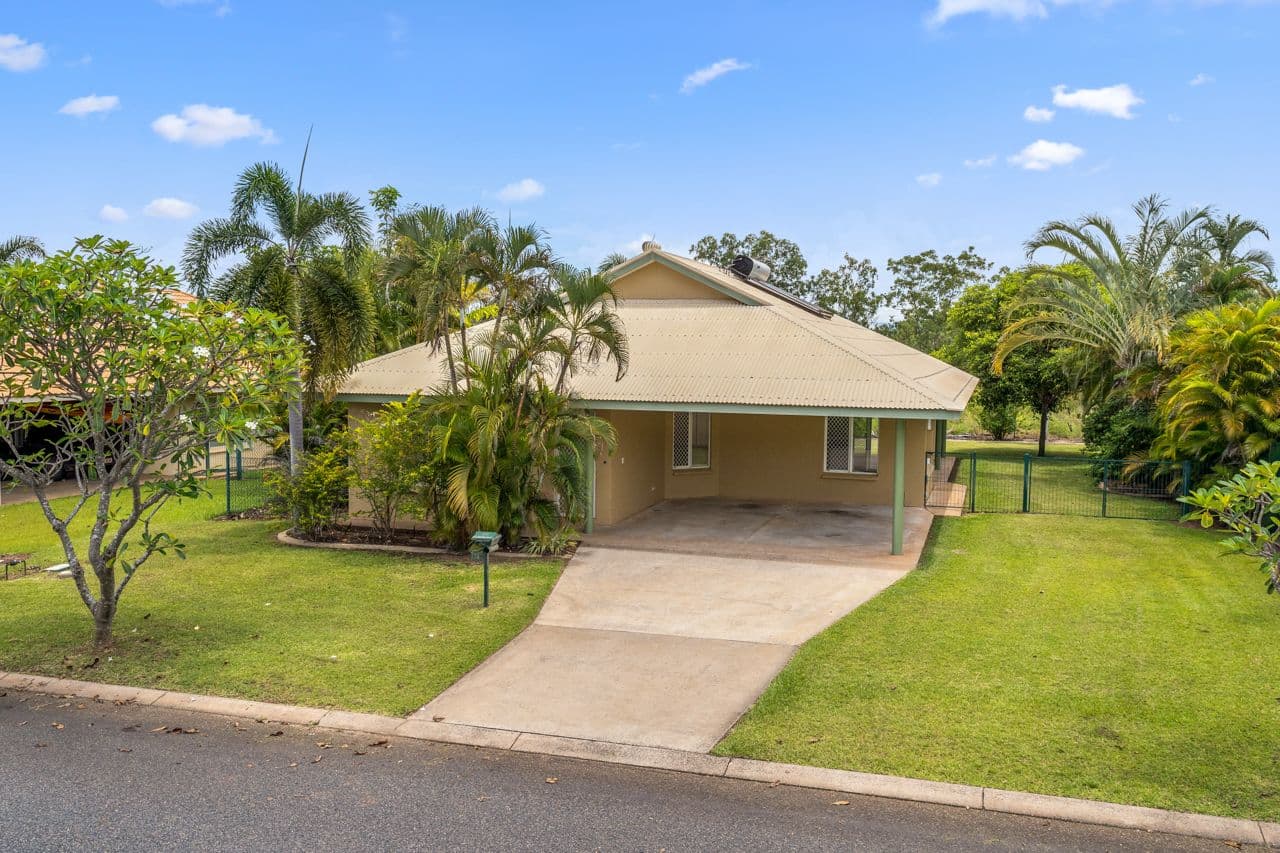 12 Sabal Place, Durack NT 0830, Durack - Image 1
