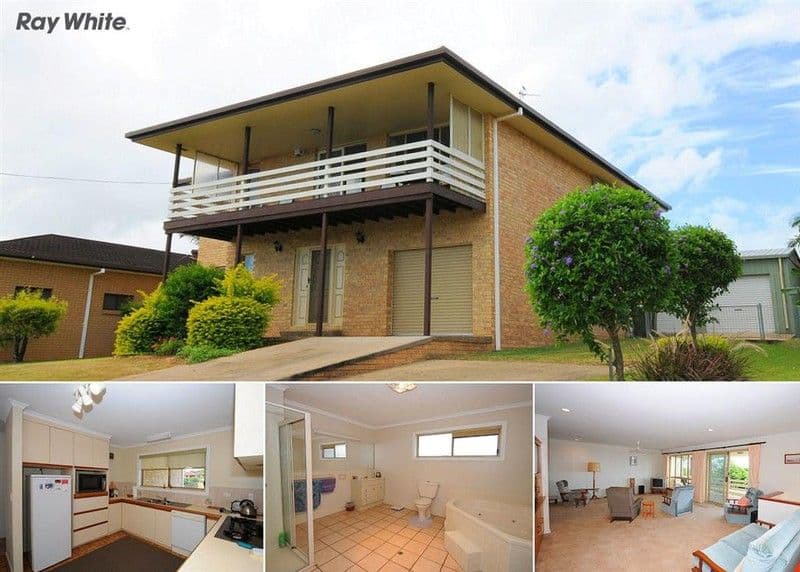 39 Birrabeen Avenue, PIALBA QLD 4655, Pialba - Image 1