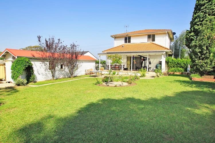 37 Illaroo Road, NORTH NOWRA NSW 2541, North Nowra - Thumbnail 3