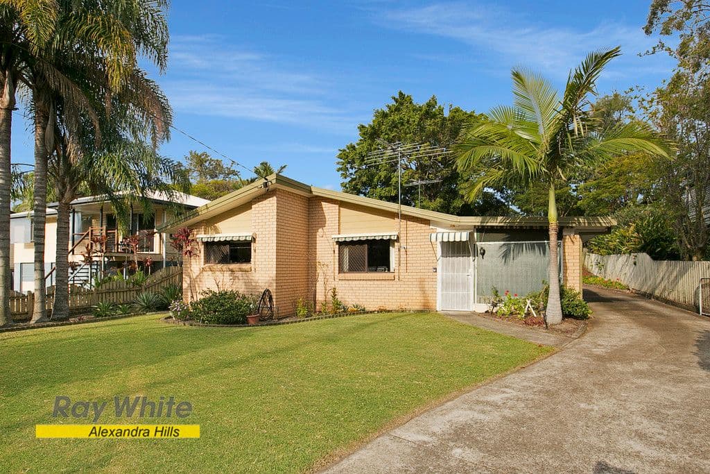 5 Margaret Street, Alexandra Hills QLD 4161, Alexandra Hills - Image 1