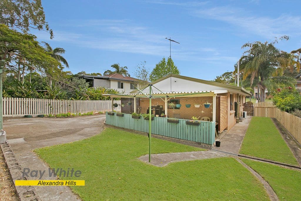 5 Margaret Street, Alexandra Hills QLD 4161, Alexandra Hills - Thumbnail 3
