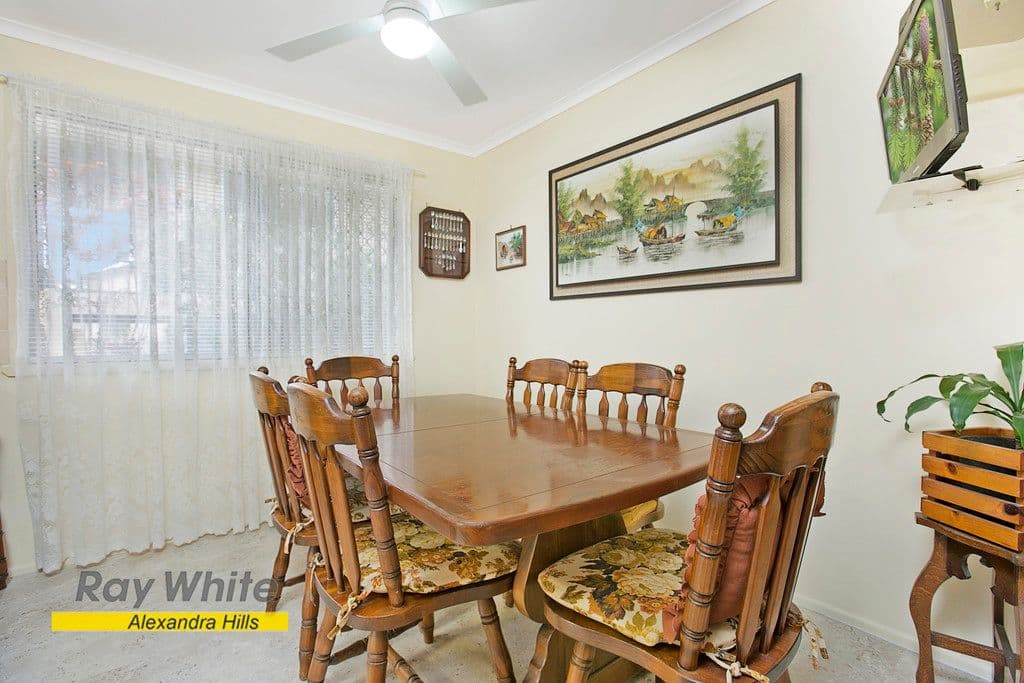 5 Margaret Street, Alexandra Hills QLD 4161, Alexandra Hills - Thumbnail 6