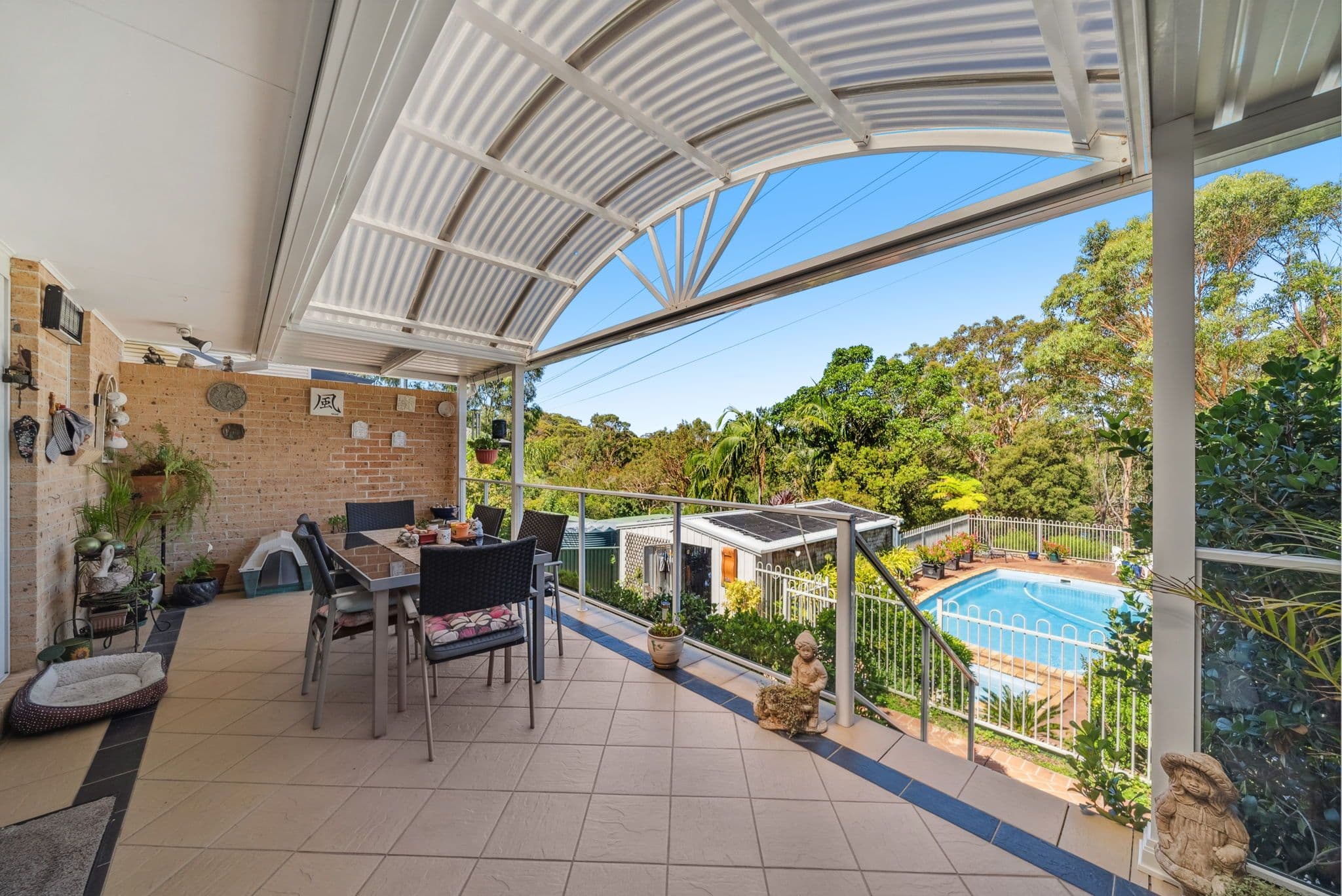 18B Thomas Mitchell Drive, Barden Ridge NSW 2234, Barden Ridge - Thumbnail 5