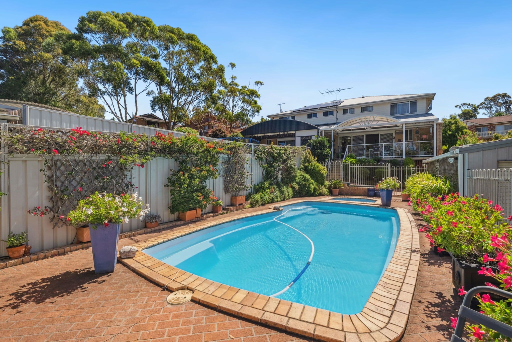 18B Thomas Mitchell Drive, Barden Ridge NSW 2234, Barden Ridge - Thumbnail 6