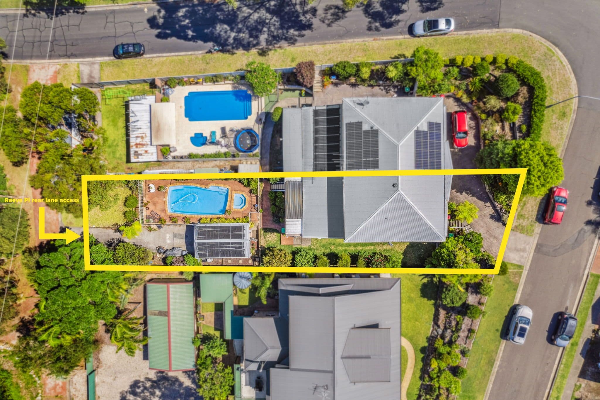 18B Thomas Mitchell Drive, Barden Ridge NSW 2234, Barden Ridge - Thumbnail 7