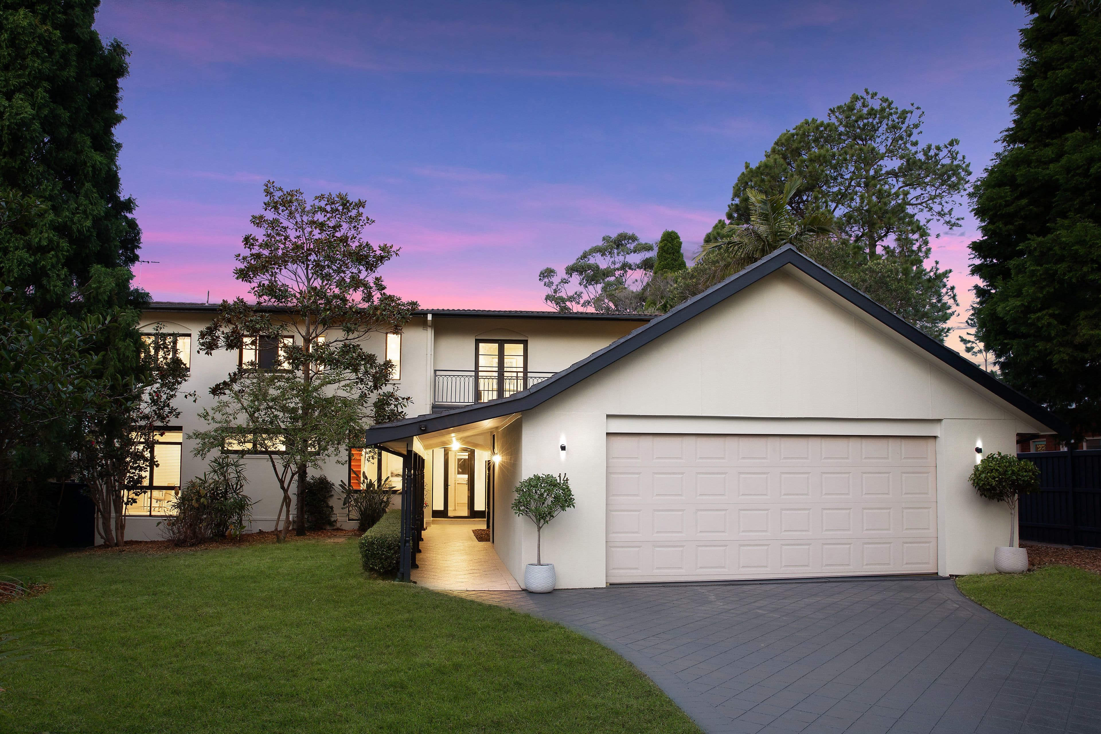 14 Hovey Avenue, St Ives NSW 2075, St Ives - Image 1