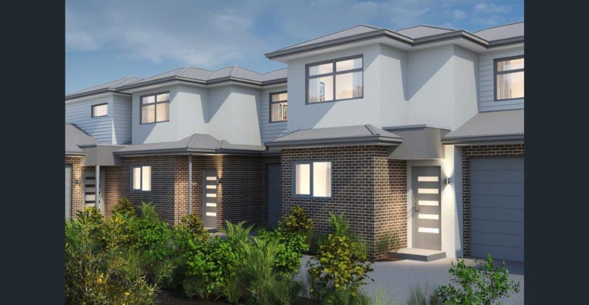 3 / 18 Jessie Street, OAK PARK VIC 3046, Oak Park - Image 1
