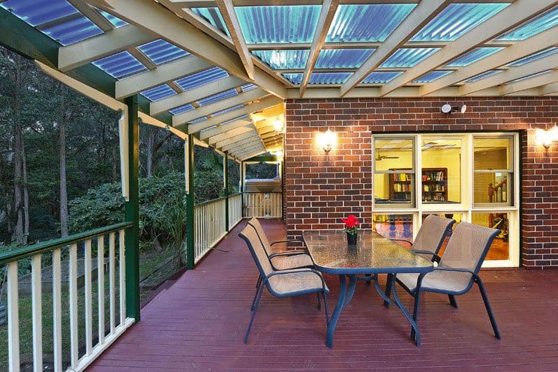43 Hampden Road, Pennant Hills NSW 2120, Pennant Hills - Thumbnail 2