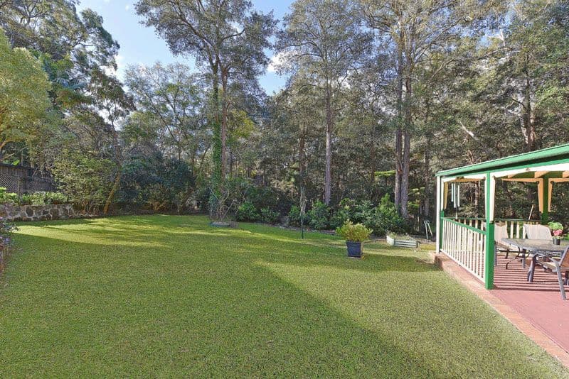 43 Hampden Road, Pennant Hills NSW 2120, Pennant Hills - Thumbnail 3