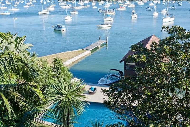 2 Kellys Esplanade, NORTHWOOD, LONGUEVILLE NSW 2066, Longueville - Thumbnail 2