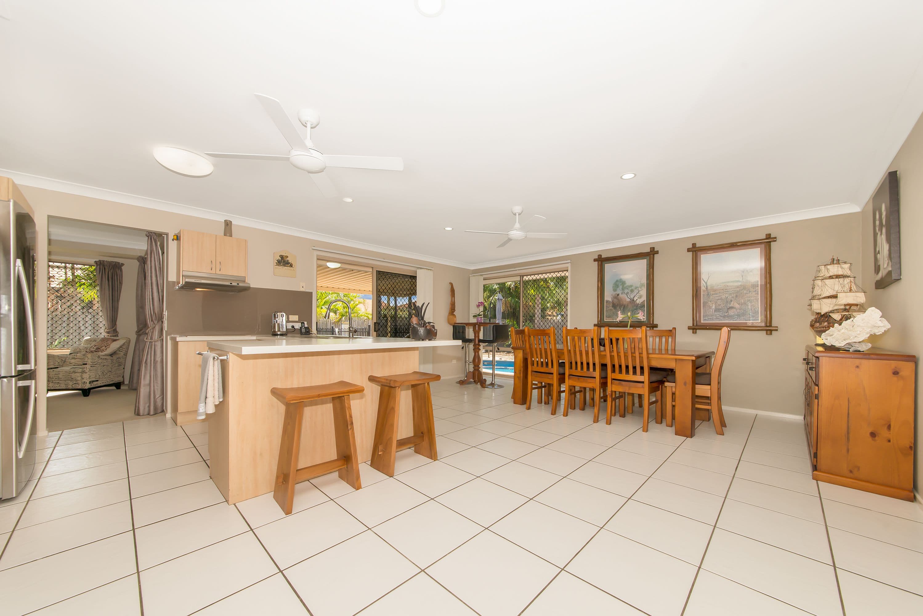 130 Greenwood Drive, Kirwan QLD 4817, Kirwan - Image 1