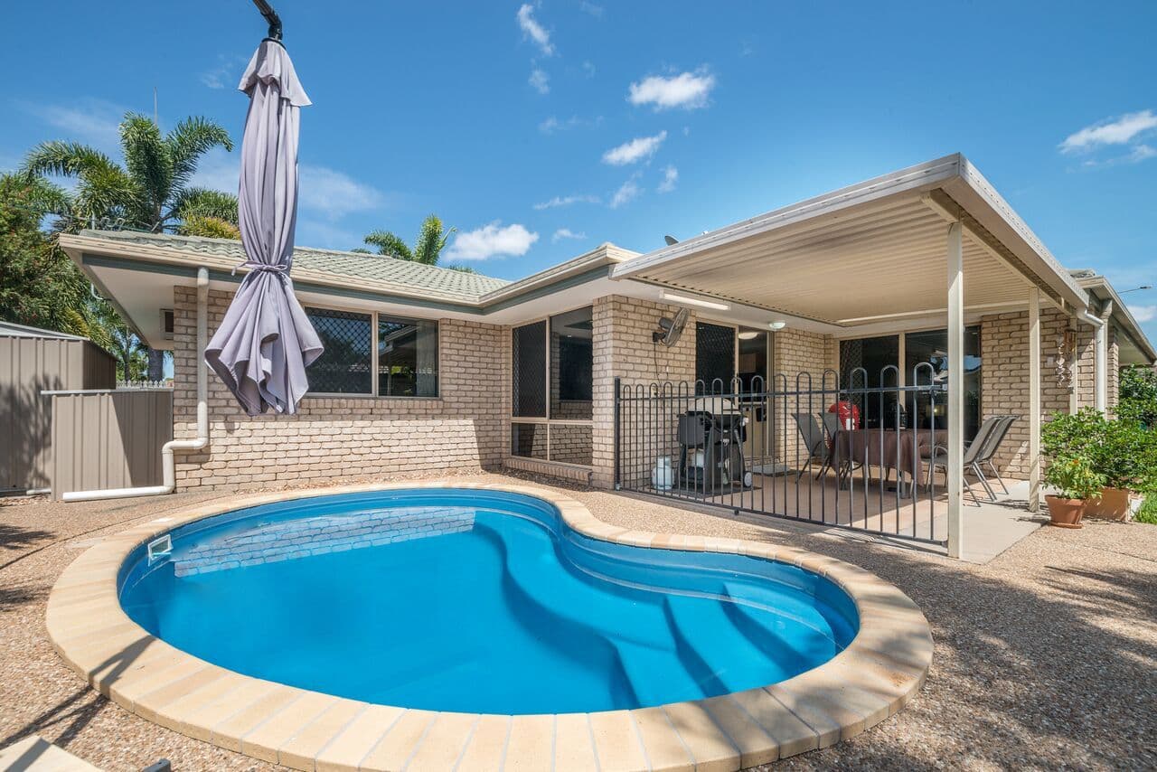 130 Greenwood Drive, Kirwan QLD 4817, Kirwan - Thumbnail 2