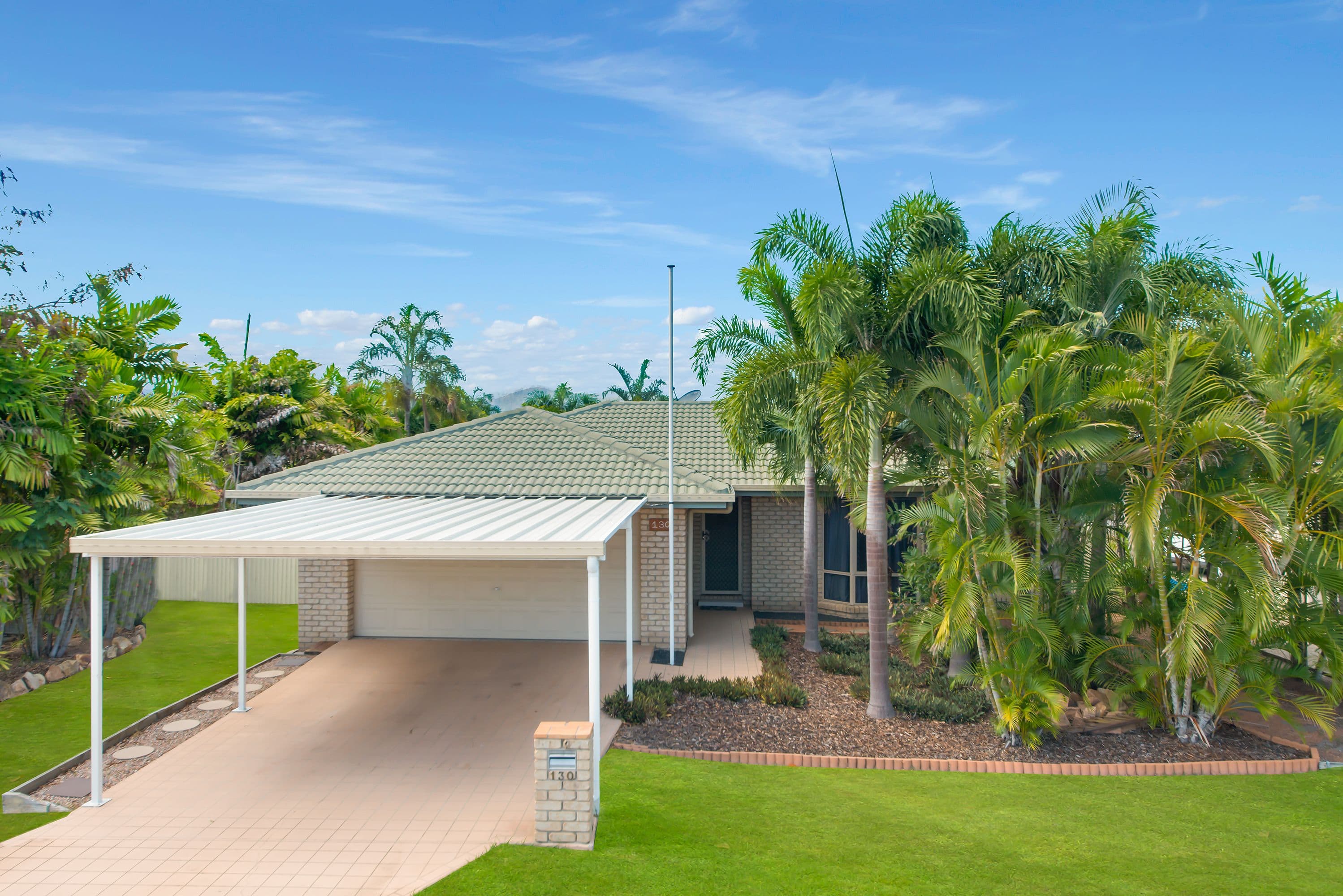 130 Greenwood Drive, Kirwan QLD 4817, Kirwan - Thumbnail 3