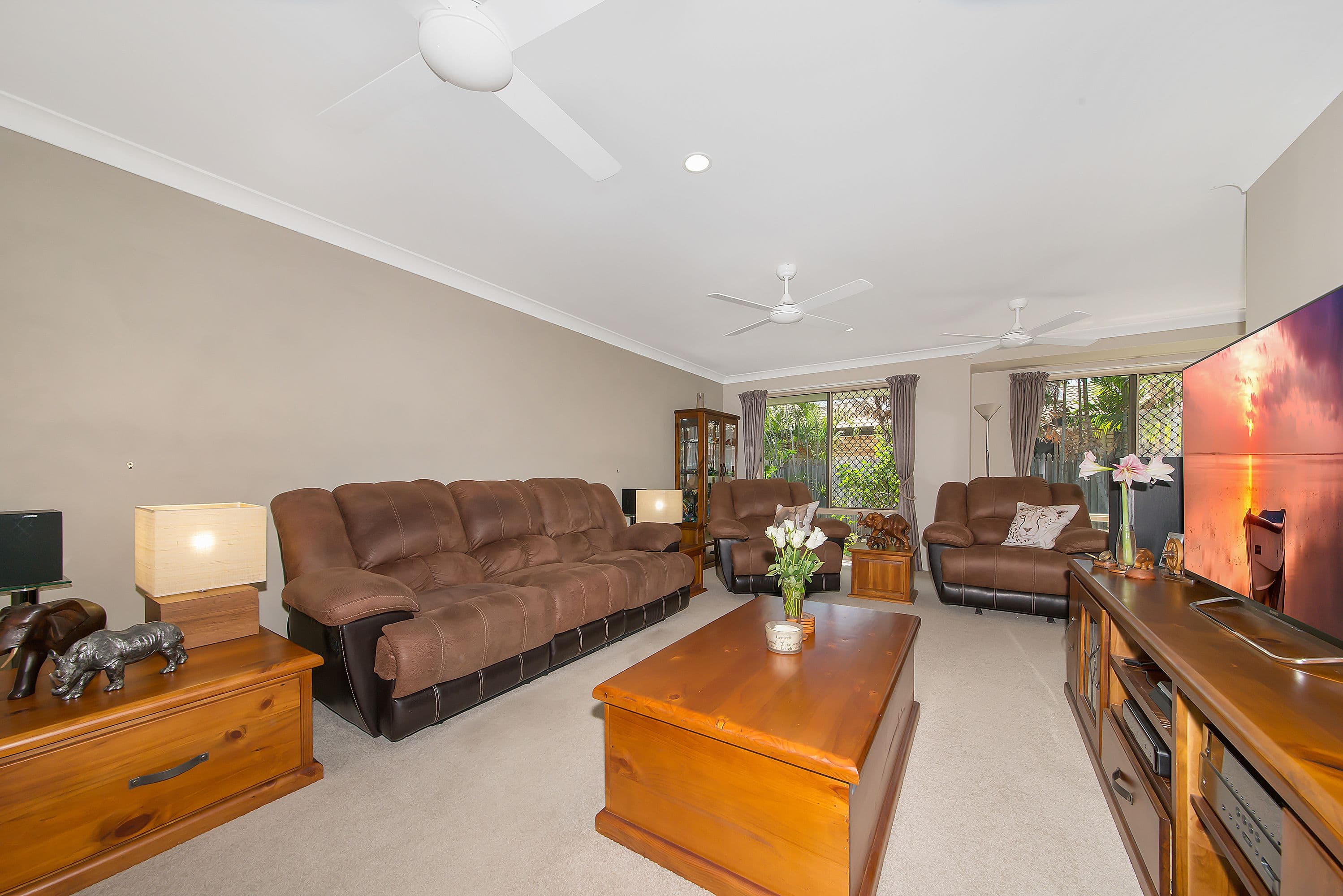 130 Greenwood Drive, Kirwan QLD 4817, Kirwan - Thumbnail 6
