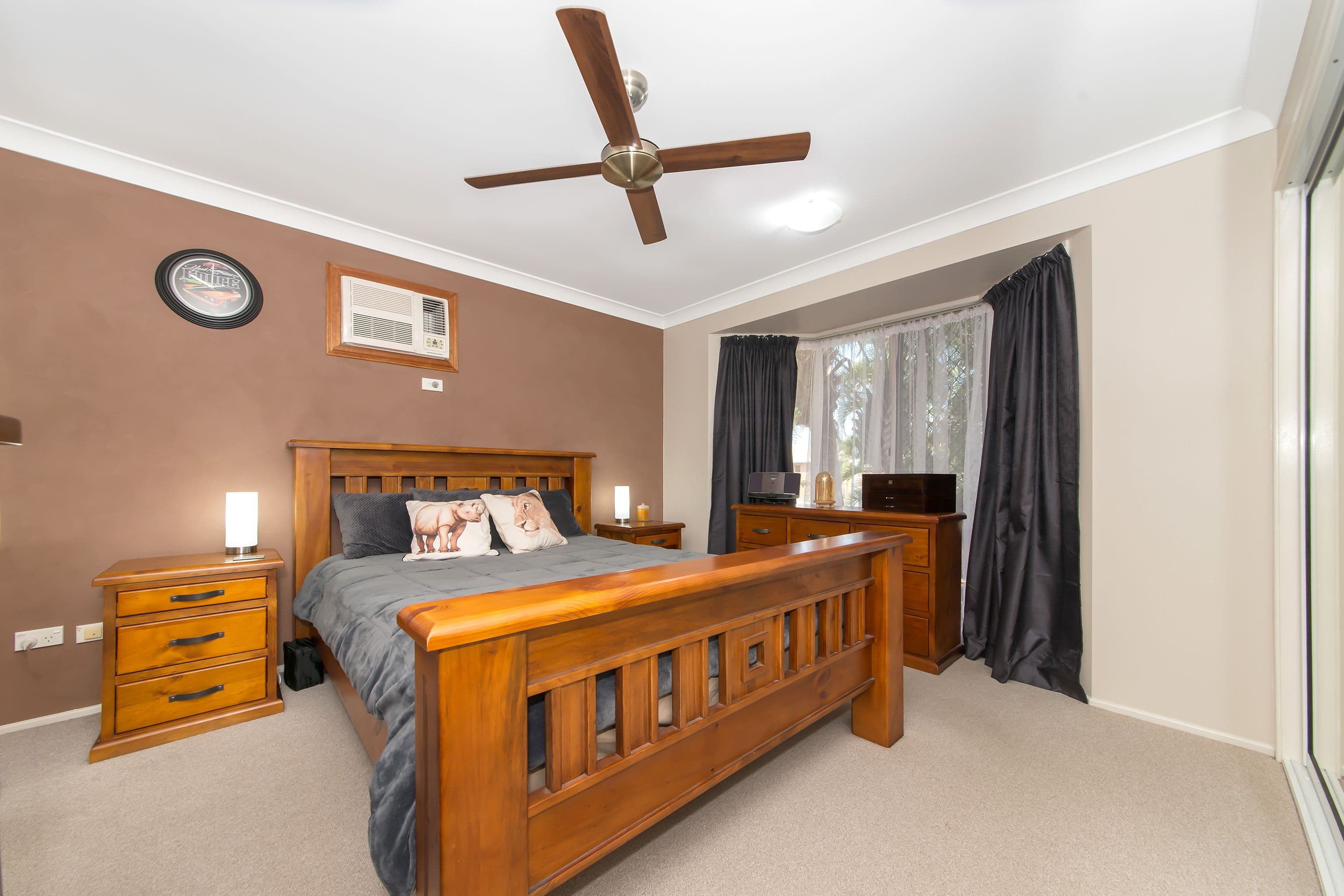 130 Greenwood Drive, Kirwan QLD 4817, Kirwan - Thumbnail 7