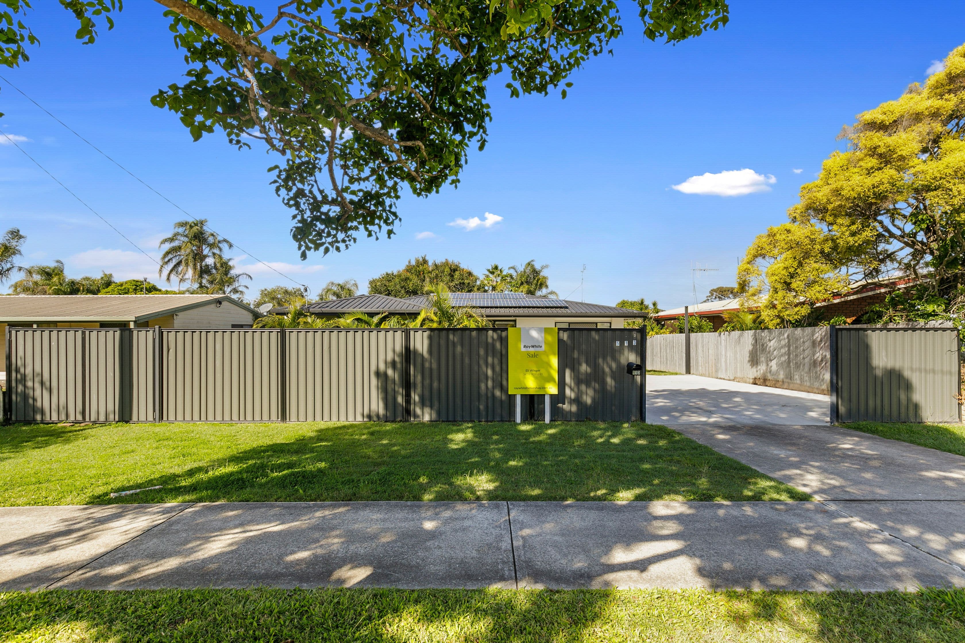 513 Boat Harbour Drive, Torquay QLD 4655, Torquay - Thumbnail 2