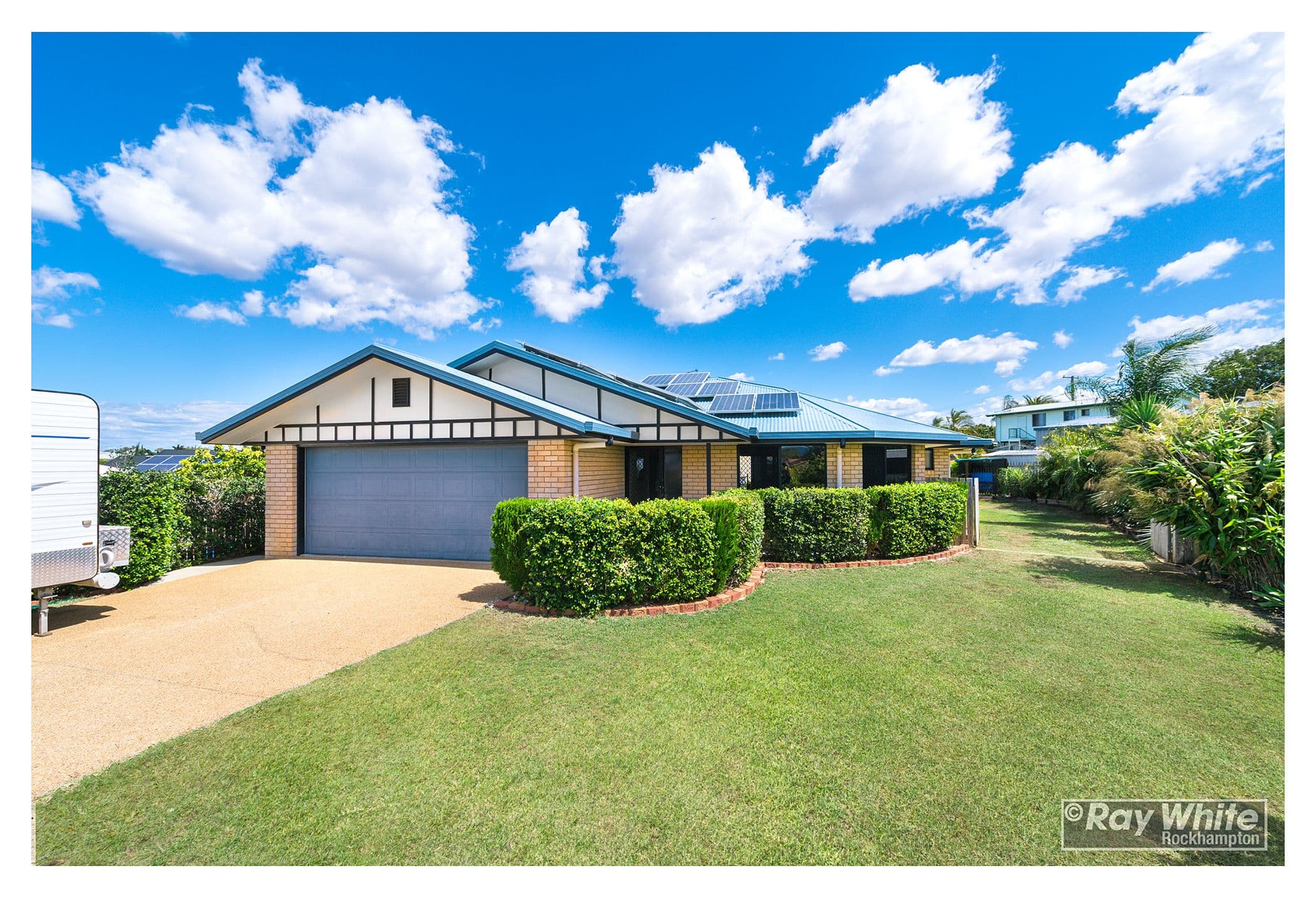 5 Isabel Court, Gracemere QLD 4702, Gracemere - Thumbnail 3