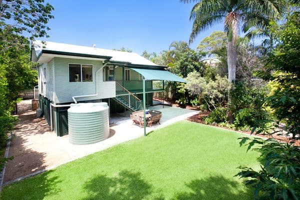 65 Elfreda Street, ALDERLEY QLD 4051, Alderley - Image 1
