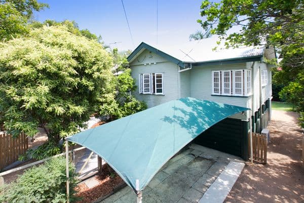 65 Elfreda Street, ALDERLEY QLD 4051, Alderley - Thumbnail 2