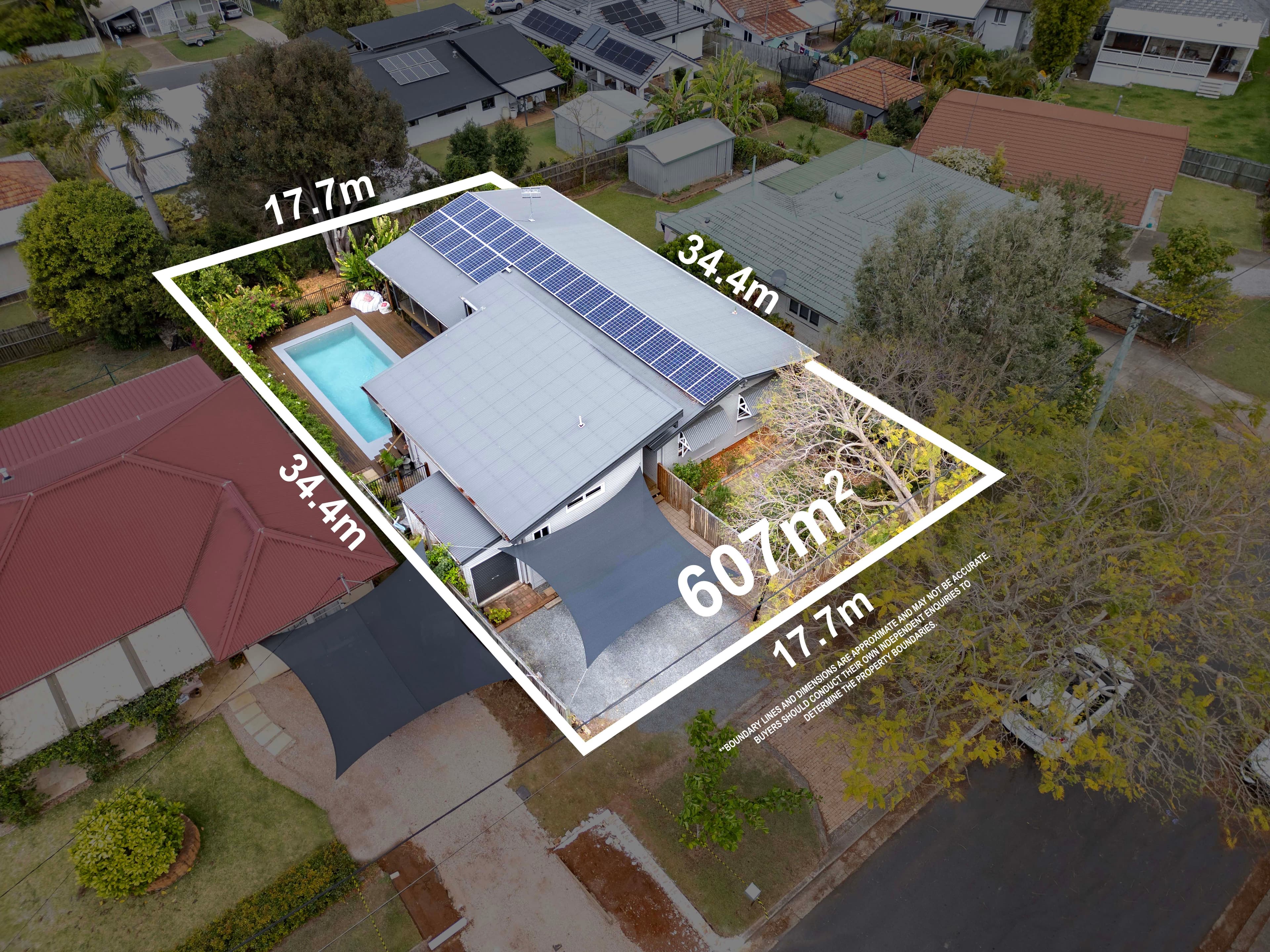 48 Derwent Street, Upper Mount Gravatt QLD 4122, Upper Mount Gravatt - Image 1