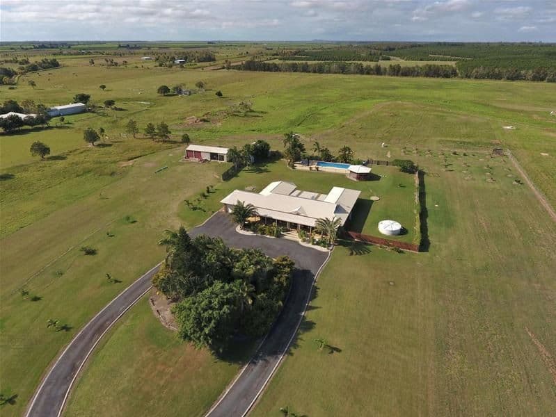 415 Moore Park Road, Welcome Creek QLD 4670, Welcome Creek - Thumbnail 2