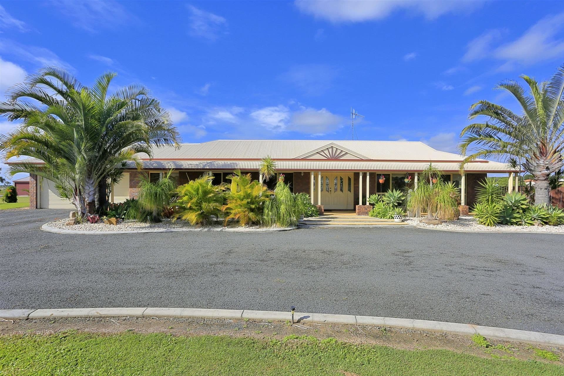 415 Moore Park Road, Welcome Creek QLD 4670, Welcome Creek - Thumbnail 5