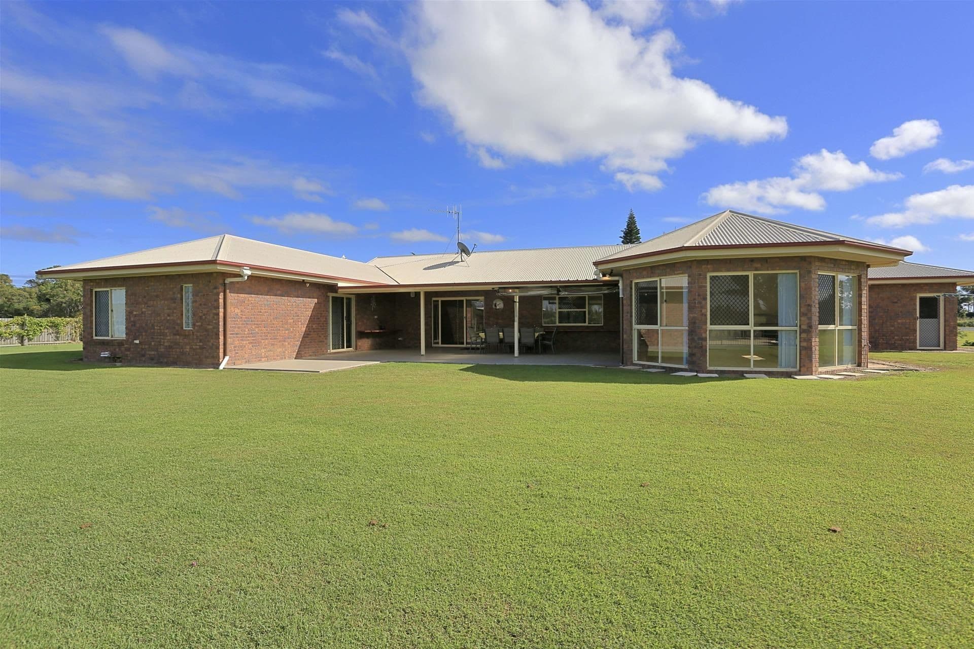 415 Moore Park Road, Welcome Creek QLD 4670, Welcome Creek - Thumbnail 6