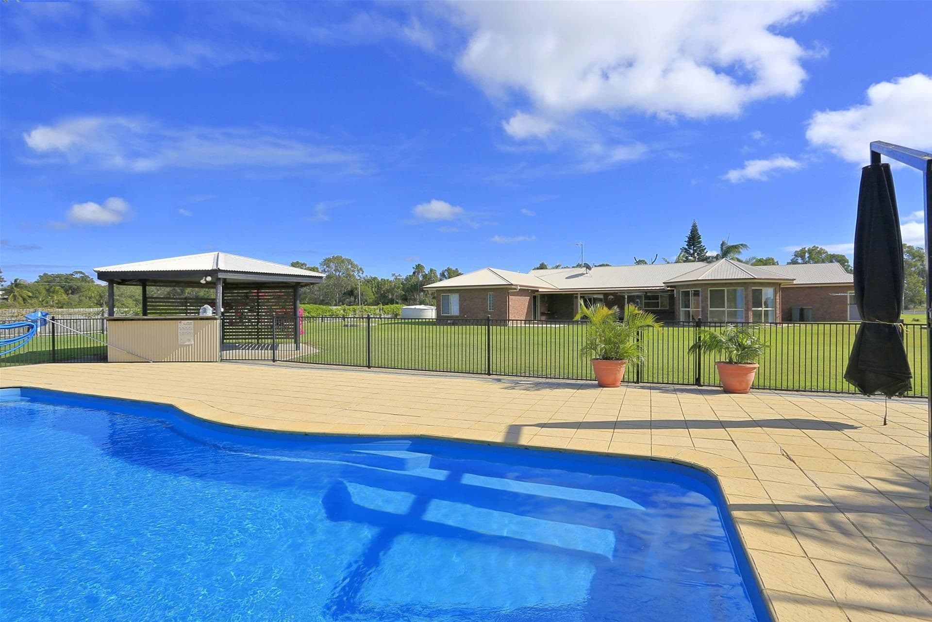 415 Moore Park Road, Welcome Creek QLD 4670, Welcome Creek - Thumbnail 8
