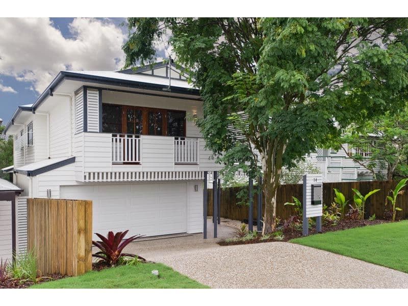 12 Canberra Drive, Ashgrove QLD 4060, Ashgrove - Image 1