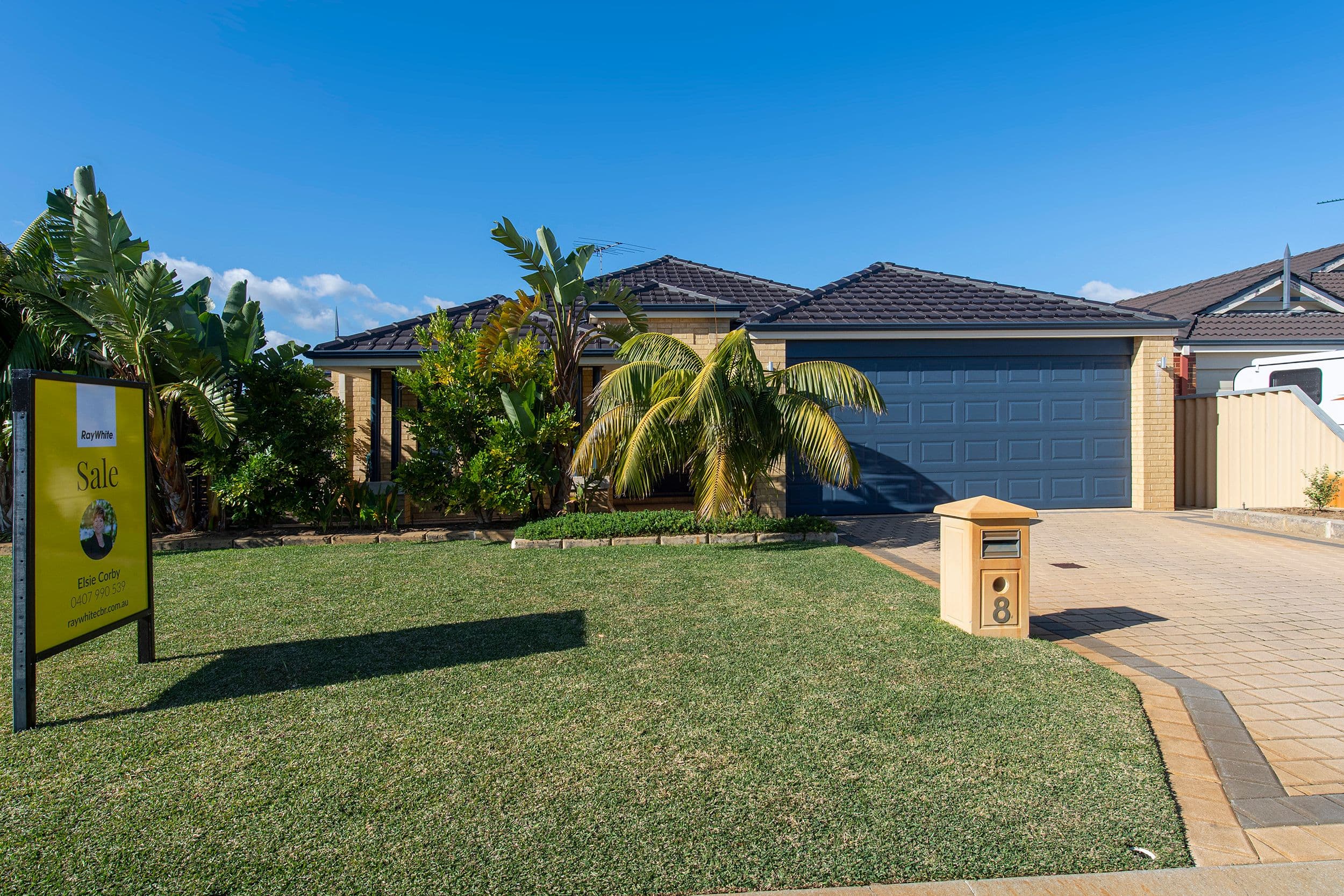 8 Santana Street, Shoalwater WA 6169, Shoalwater - Image 1