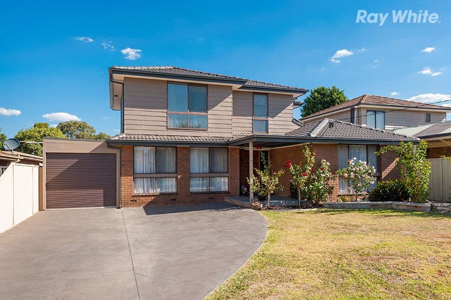 27 Gael Court, Mernda VIC 3754, Mernda - Thumbnail 2