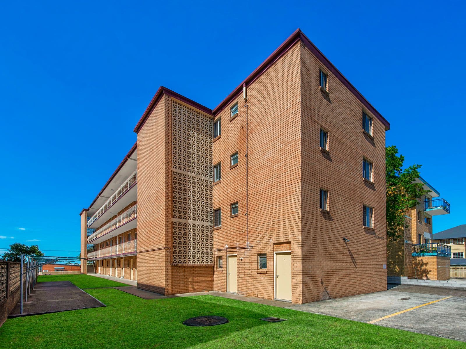 743 Brunswick Street, New Farm QLD 4005, New Farm - Image 1