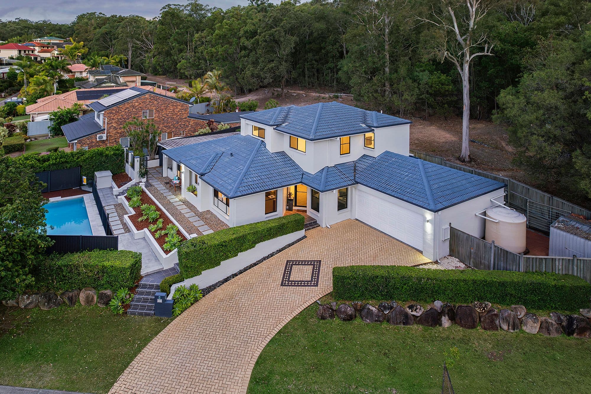 1 Goldberg Place, Bridgeman Downs QLD 4035, Bridgeman Downs - Thumbnail 2