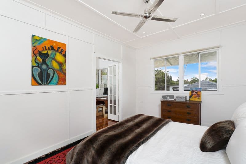 12 Cranmore Street, RED HILL QLD 4059, Red Hill - Thumbnail 6