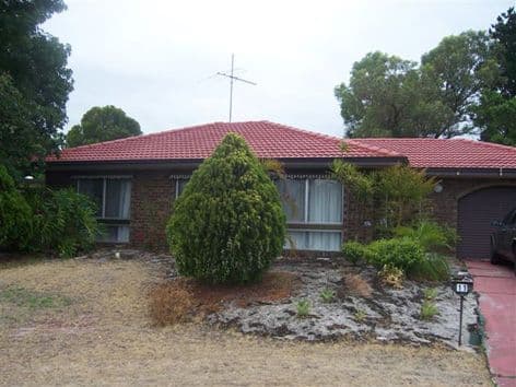 11 Wooramel Crescent, GOSNELLS WA 6110, Gosnells - Image 1