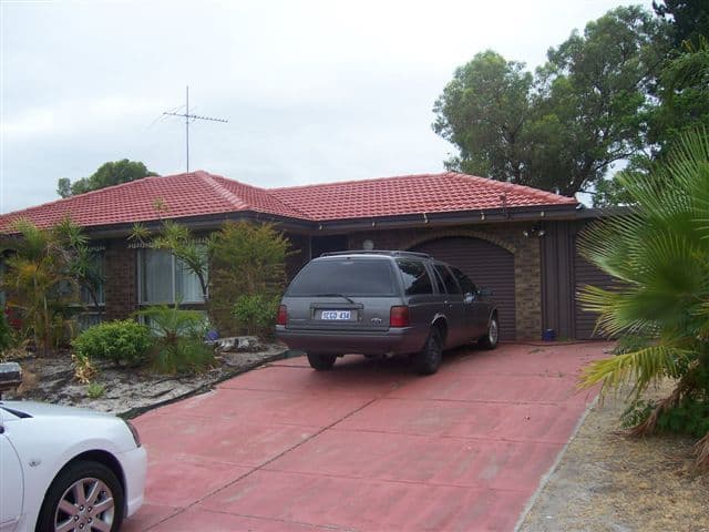 11 Wooramel Crescent, GOSNELLS WA 6110, Gosnells - Thumbnail 4