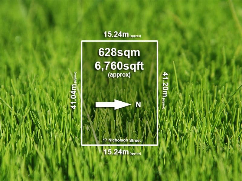 17 Nicholson Street, Bentleigh VIC 3204, Bentleigh - Image 1
