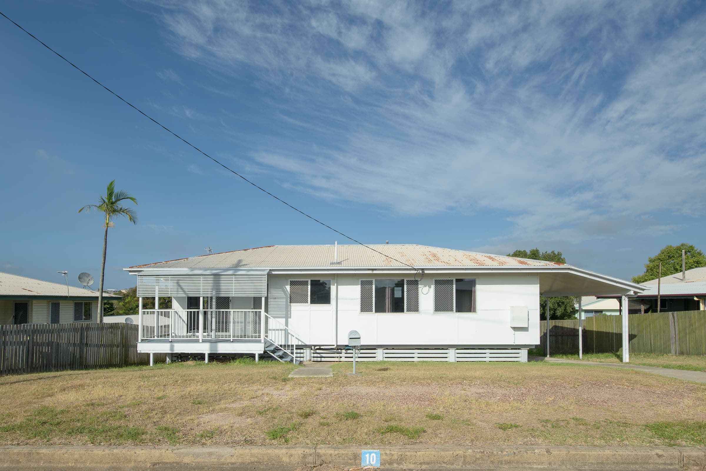 10 Aspland Street, Clinton QLD 4680, Clinton - Image 1