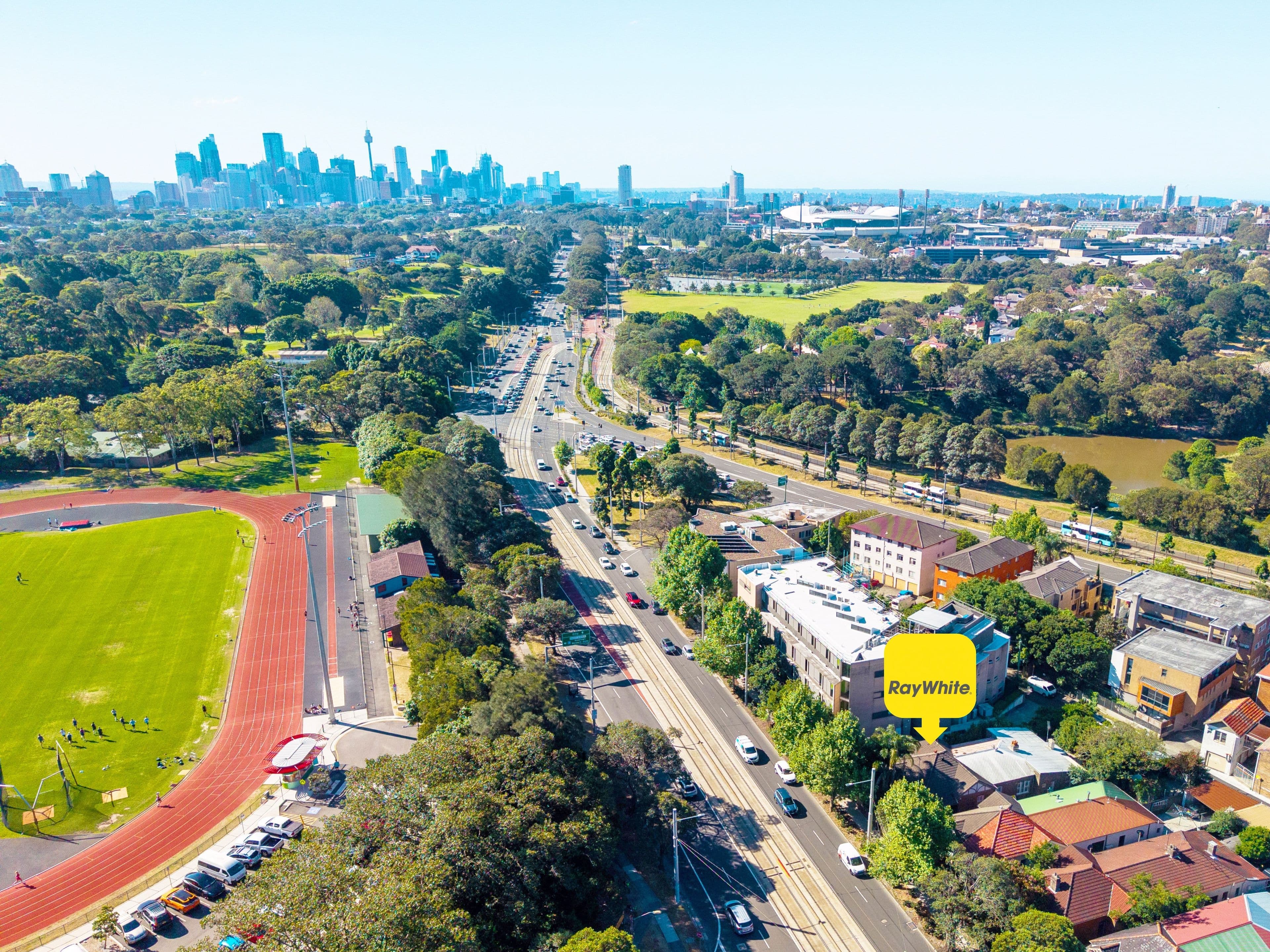 22 Anzac Parade, Kensington NSW 2033, Kensington - Thumbnail 2