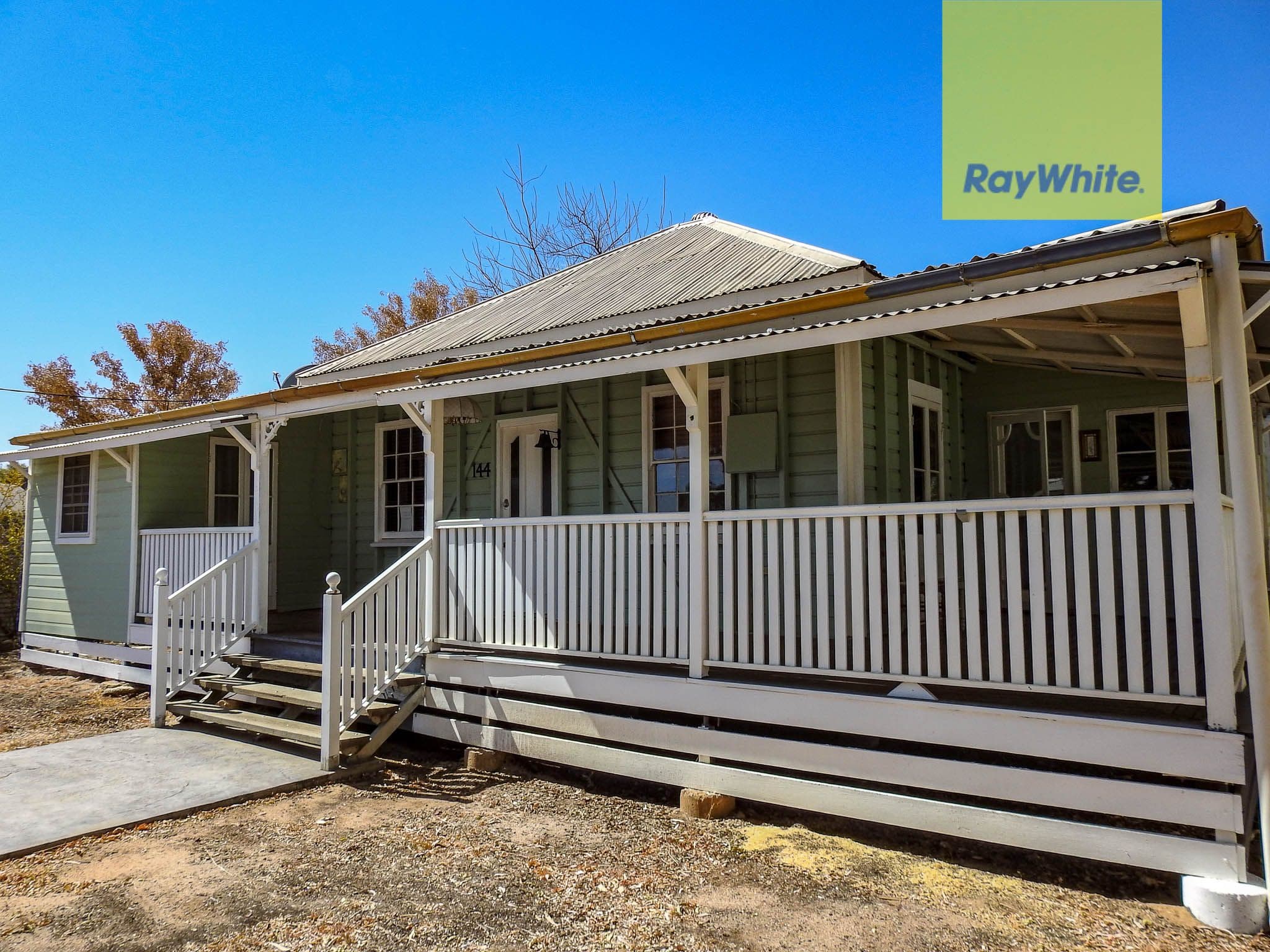144 Ibis Street, Longreach QLD 4730, Longreach - Image 1